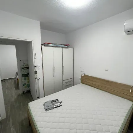 Sunset Seaside Charming Flat * Nea Iraklitsa
