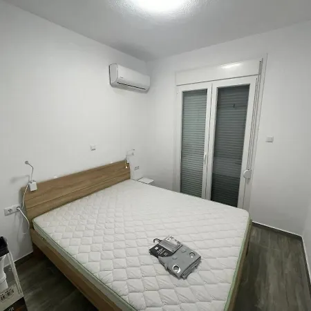 Sunset Seaside Charming Flat Nea Iraklitsa