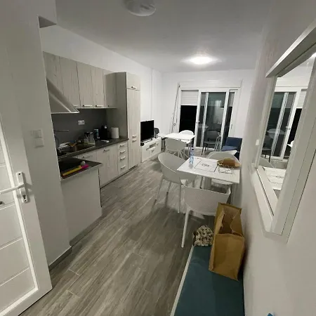 Sunset Seaside Charming Flat * Nea Iraklitsa